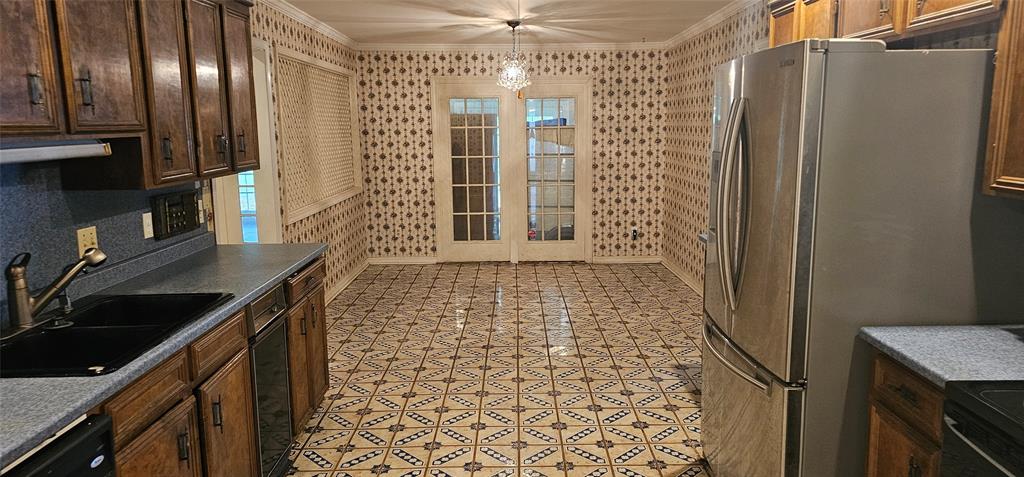 Country Place - Residential