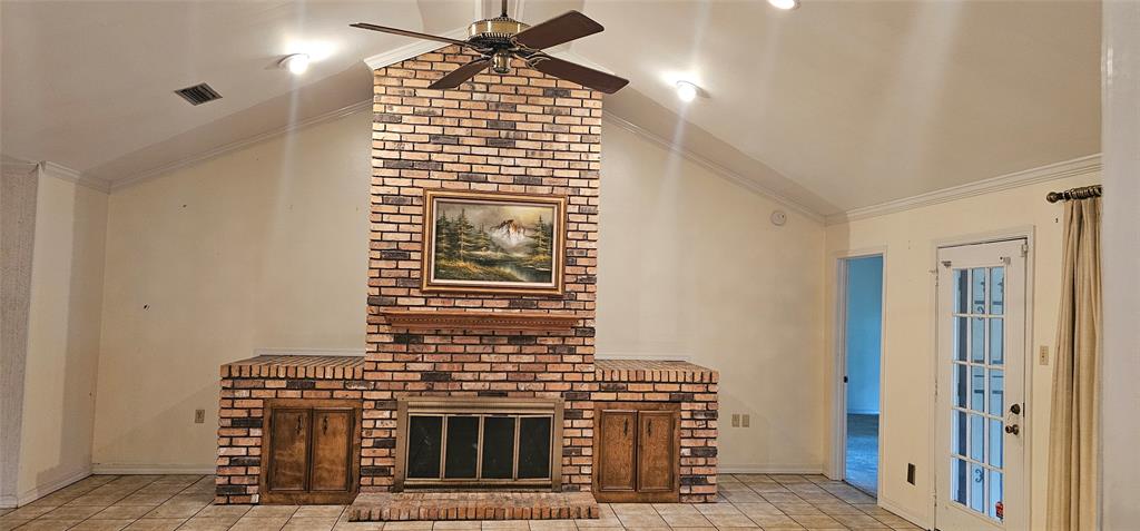 Country Place - Residential