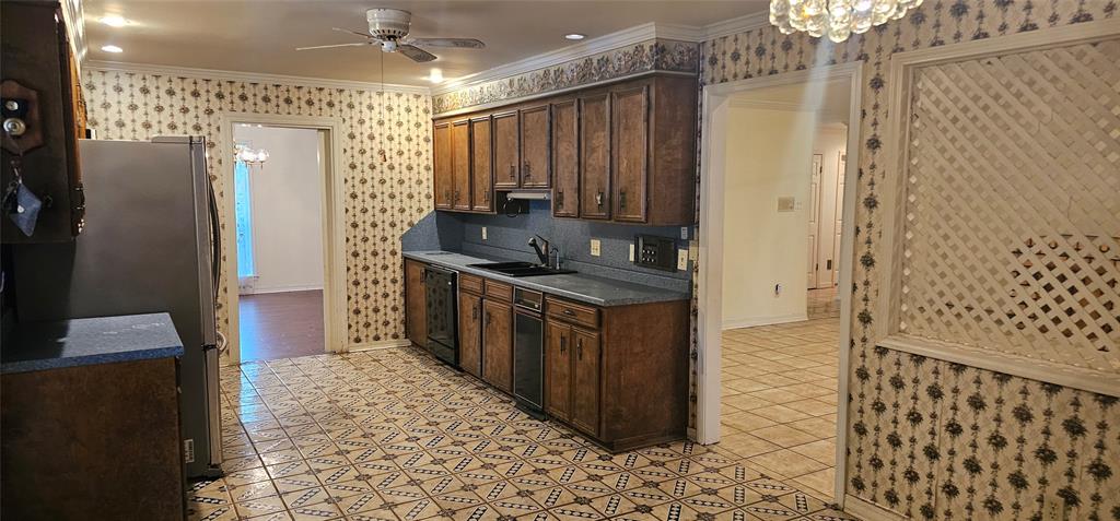 Country Place - Residential