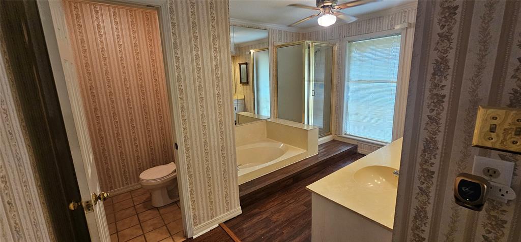 Country Place - Residential