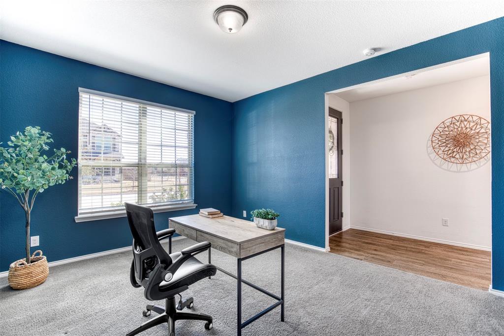 1437 Pleasant Knoll Trail