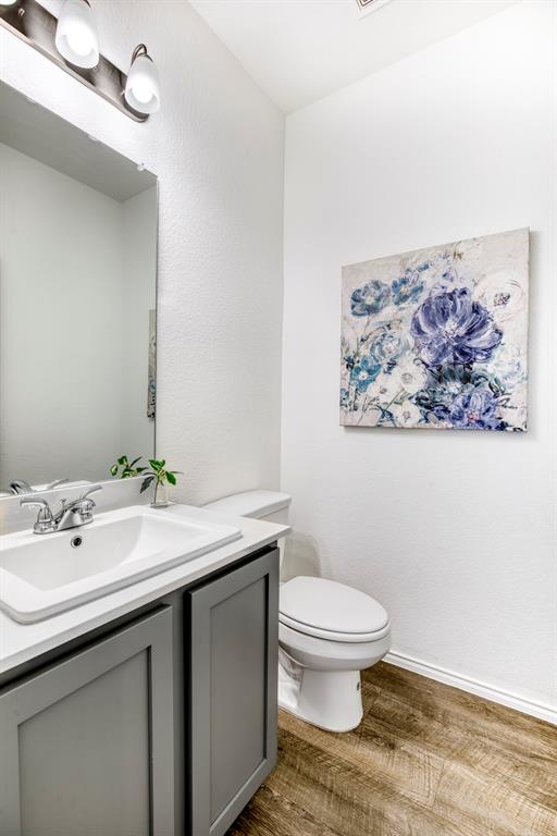 1437 Pleasant Knoll Trail