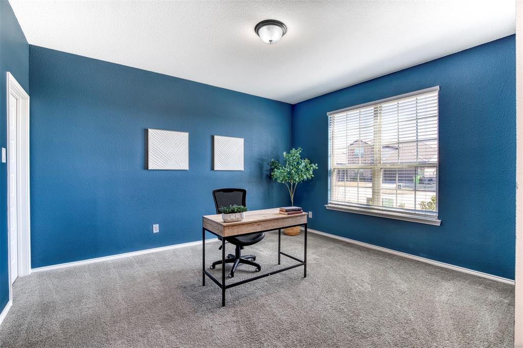 1437 Pleasant Knoll Trail