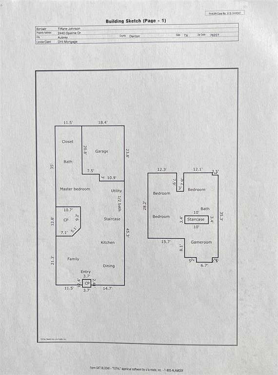 Hillstone Pointe Pha - Residential