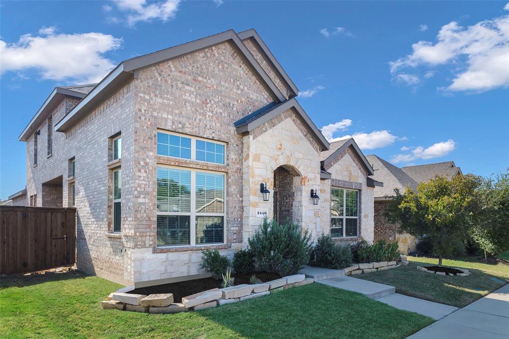 Hillstone Pointe Pha - Residential