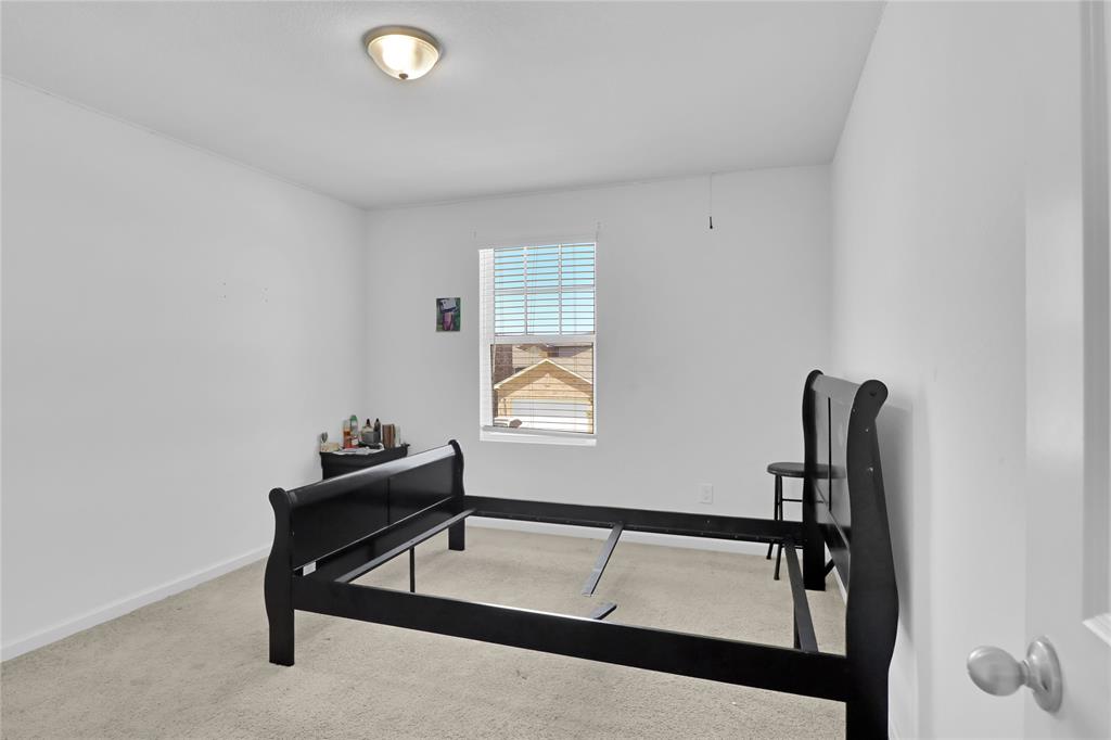 Marine Creek Hills Add - Residential