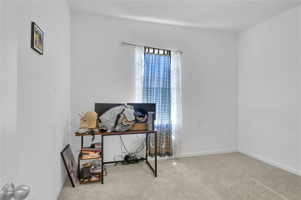 Marine Creek Hills Add - Residential