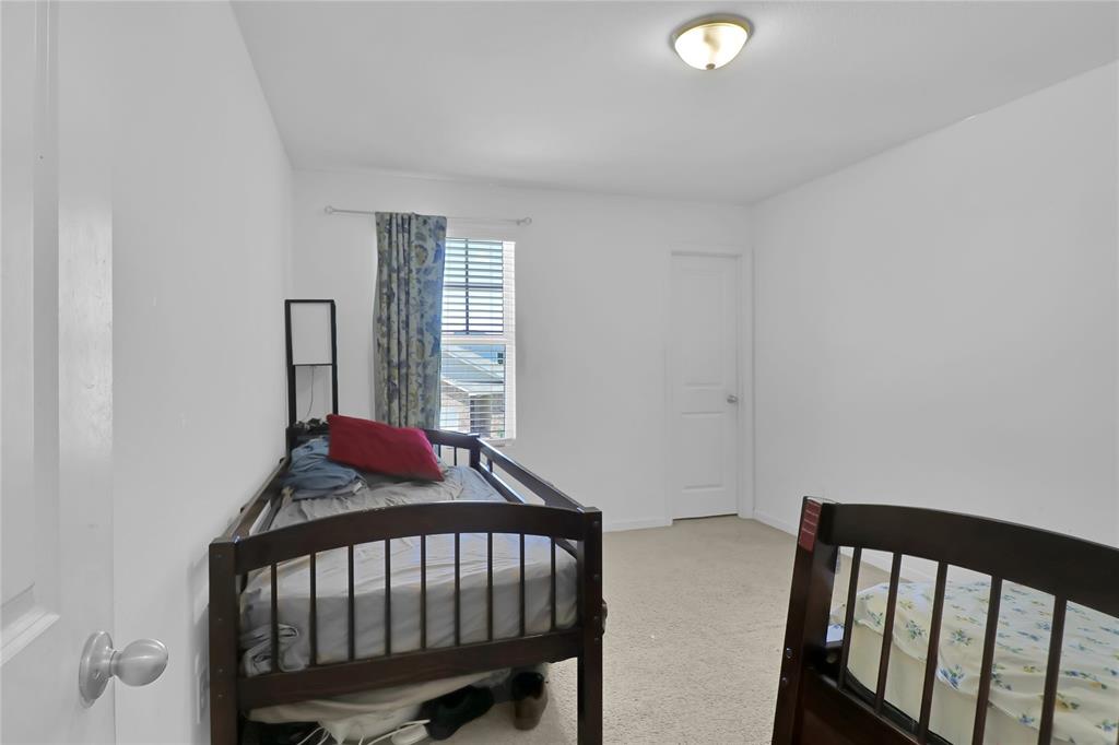 Marine Creek Hills Add - Residential