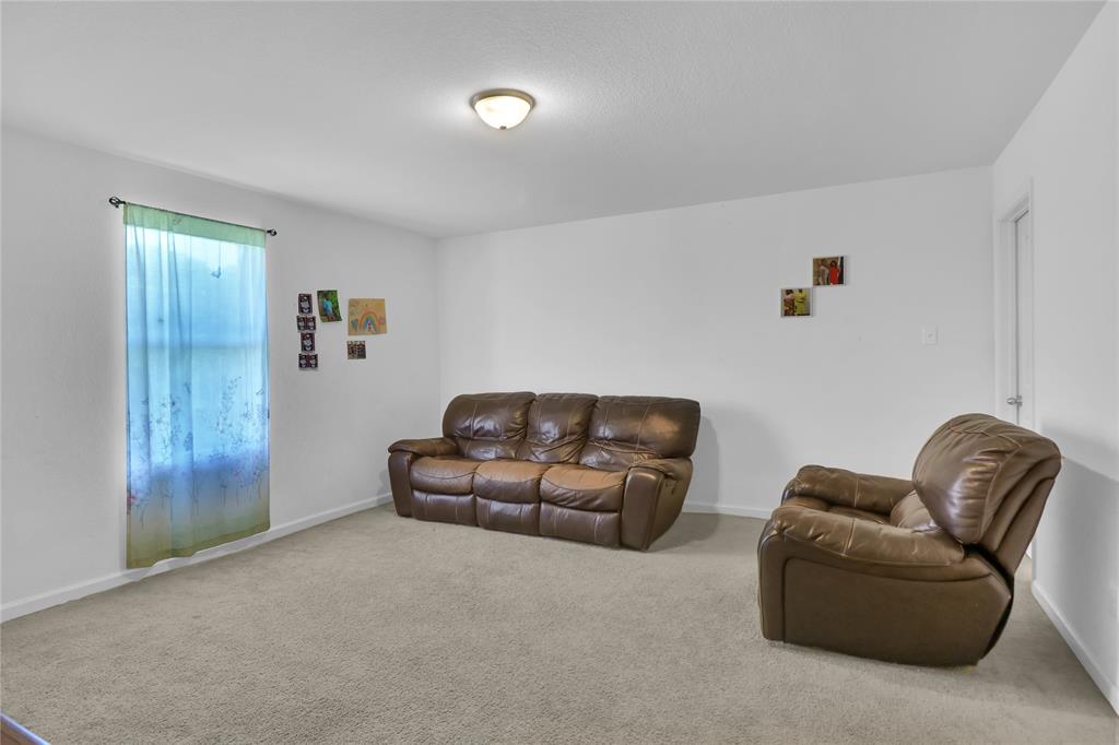 Marine Creek Hills Add - Residential