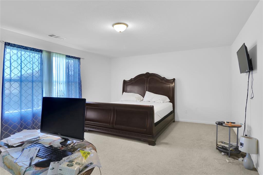 Marine Creek Hills Add - Residential