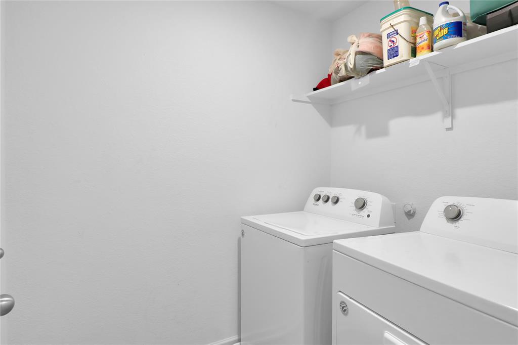 Marine Creek Hills Add - Residential