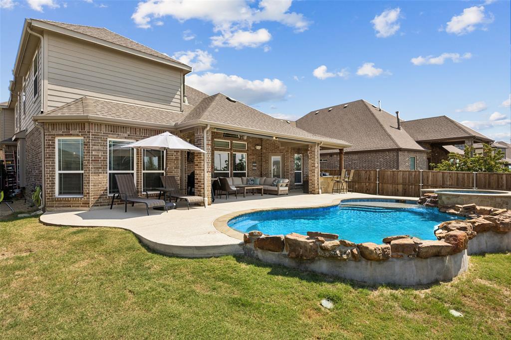 4409 Canadian River Drive