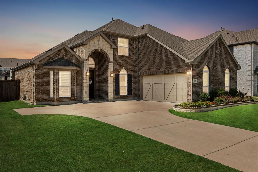 4409 Canadian River Drive