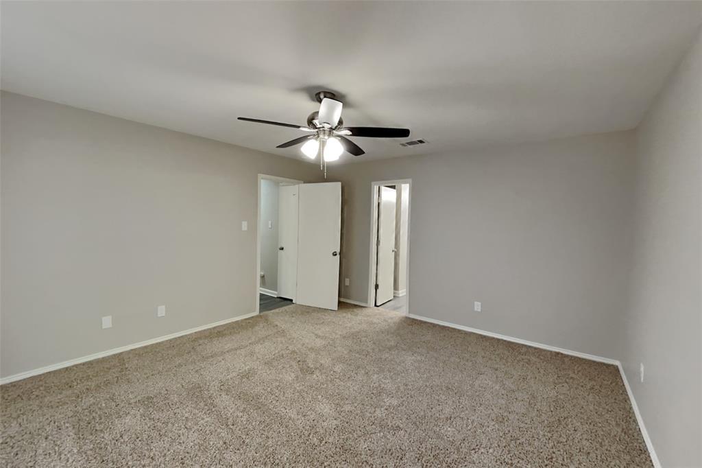 Marine Creek Hills Add - Residential Lease