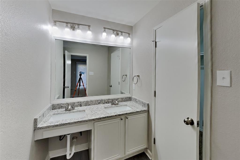 Marine Creek Hills Add - Residential Lease