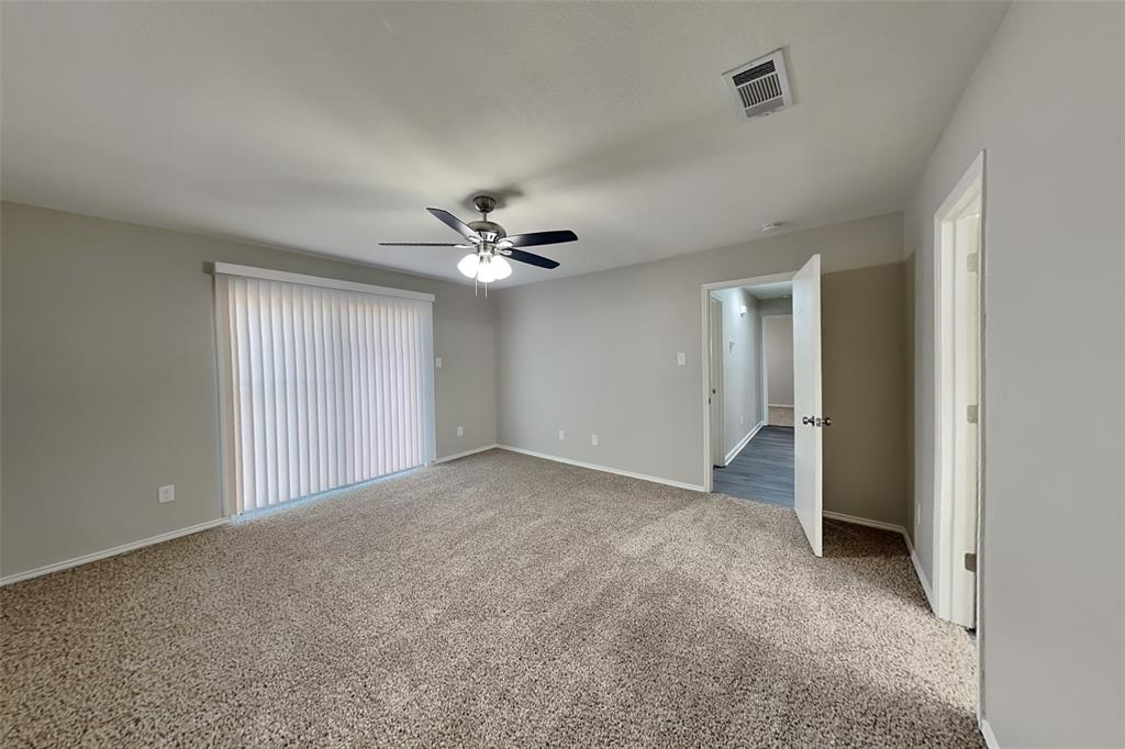 Marine Creek Hills Add - Residential Lease