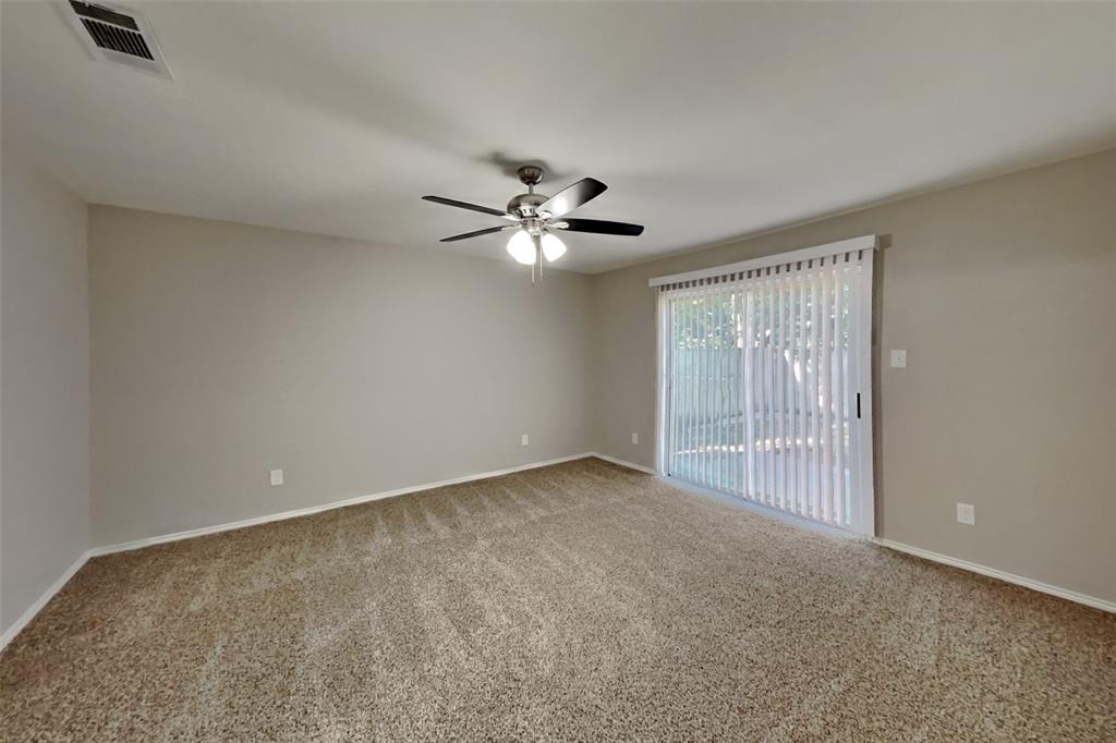 Marine Creek Hills Add - Residential Lease