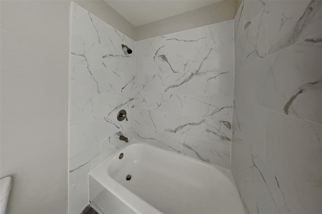 Marine Creek Hills Add - Residential Lease