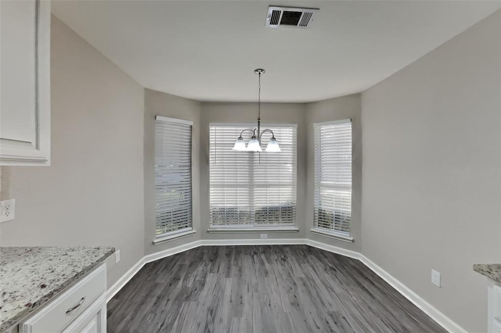 Marine Creek Hills Add - Residential Lease