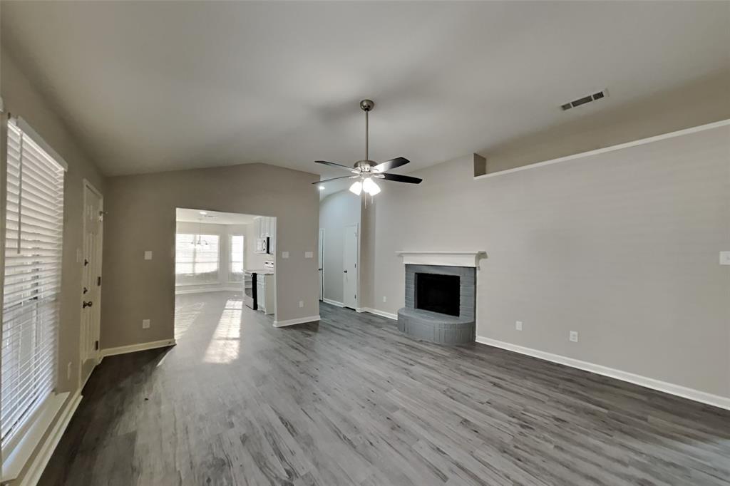 Marine Creek Hills Add - Residential Lease