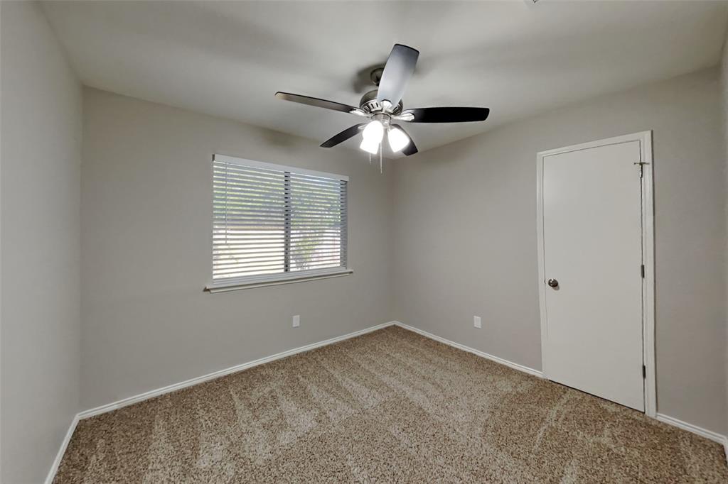 Marine Creek Hills Add - Residential Lease