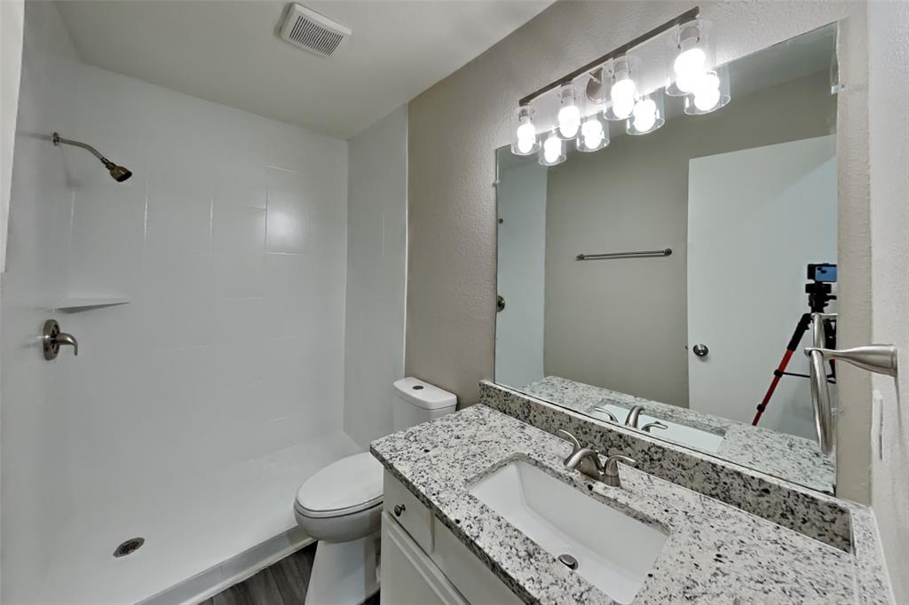 Marine Creek Hills Add - Residential Lease