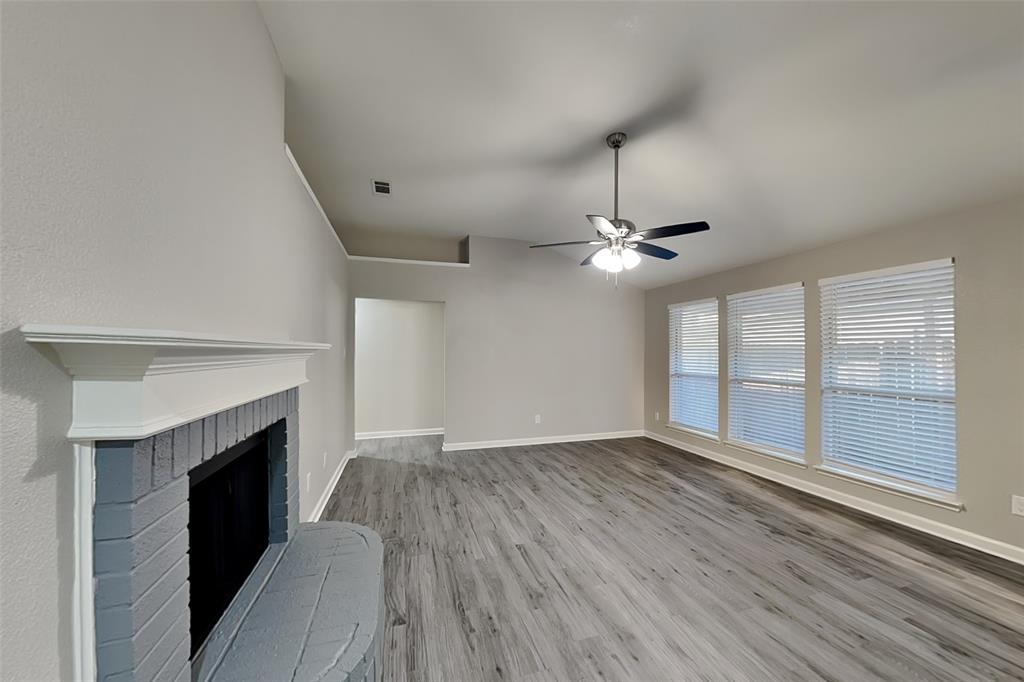 Marine Creek Hills Add - Residential Lease