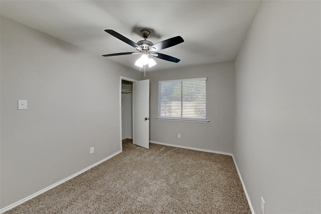 Marine Creek Hills Add - Residential Lease