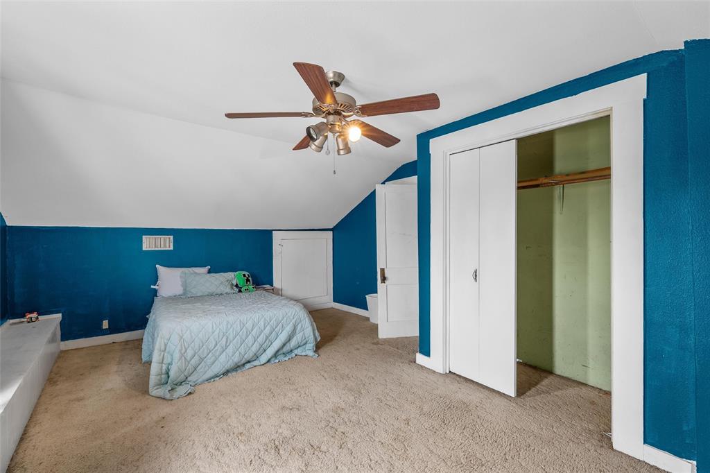 Avirett - Residential