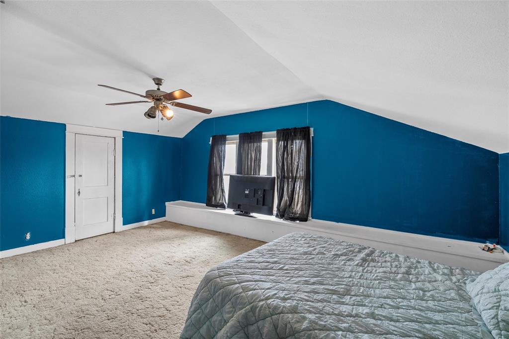 Avirett - Residential