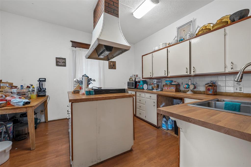 Avirett - Residential