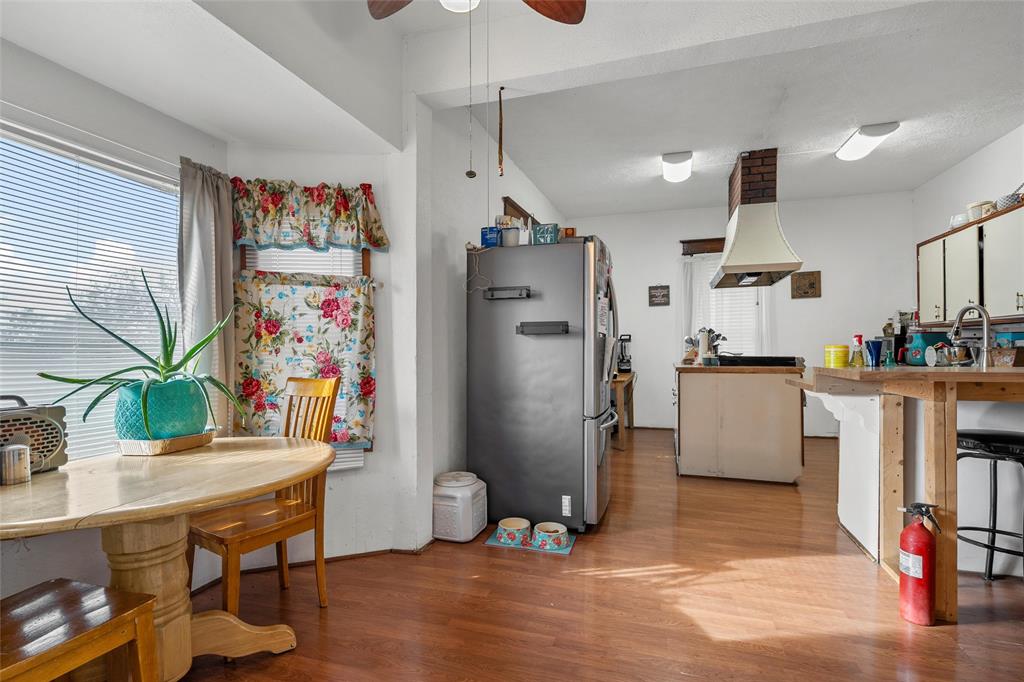 Avirett - Residential