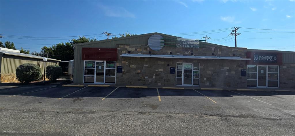 Kings Plaza - Commercial Sale