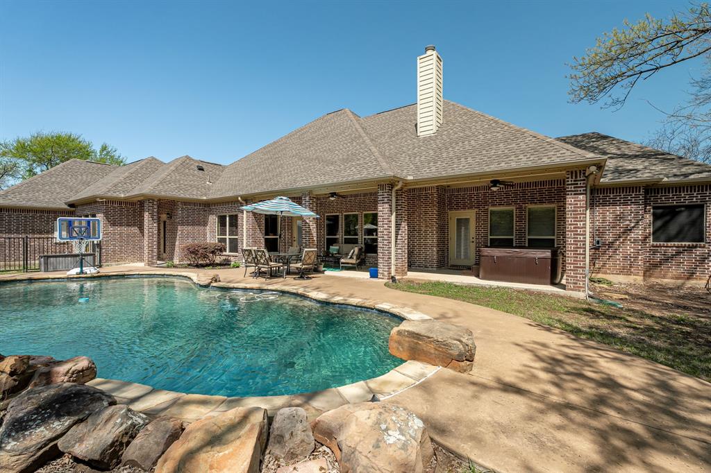 4354 Serenity Trail