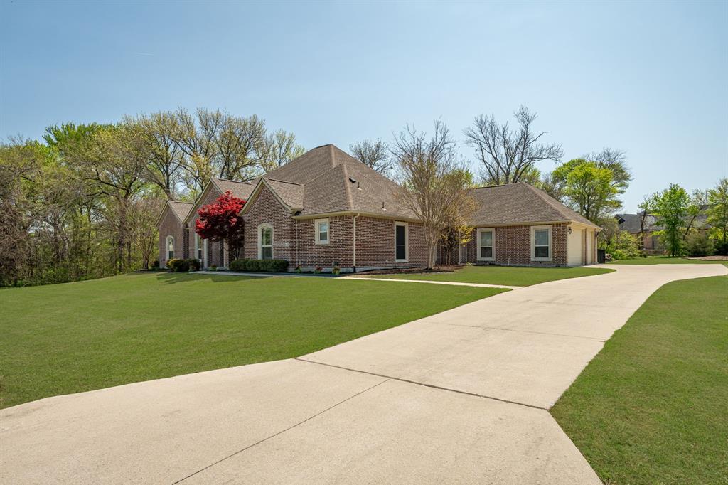 4354 Serenity Trail