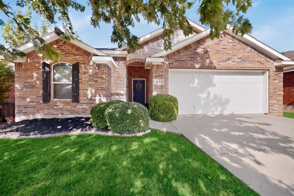 4724 Waterford Drive