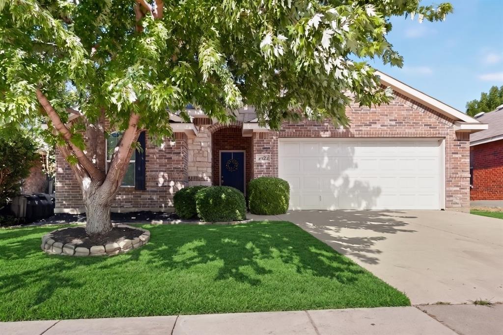 4724 Waterford Drive