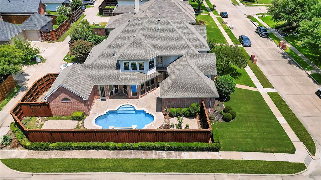 1807 Meadowcove Drive