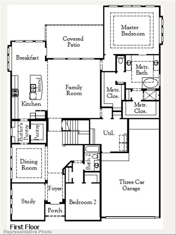 2222 Laurel Drive