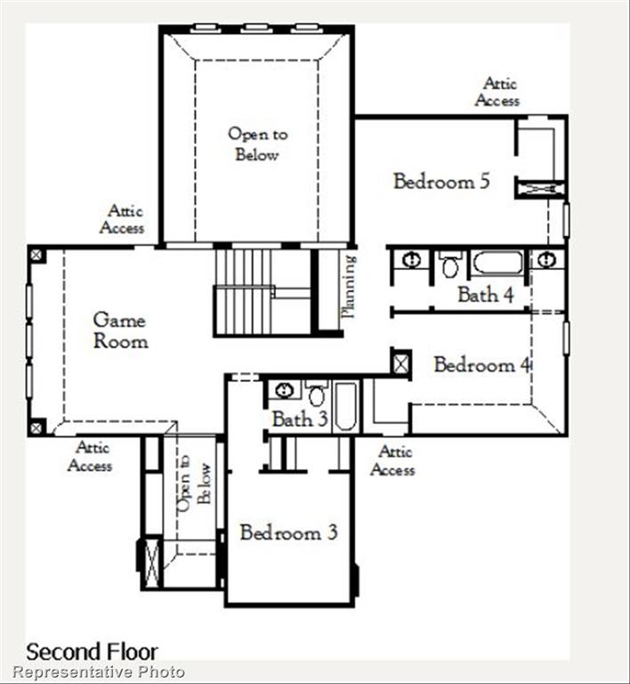 2222 Laurel Drive