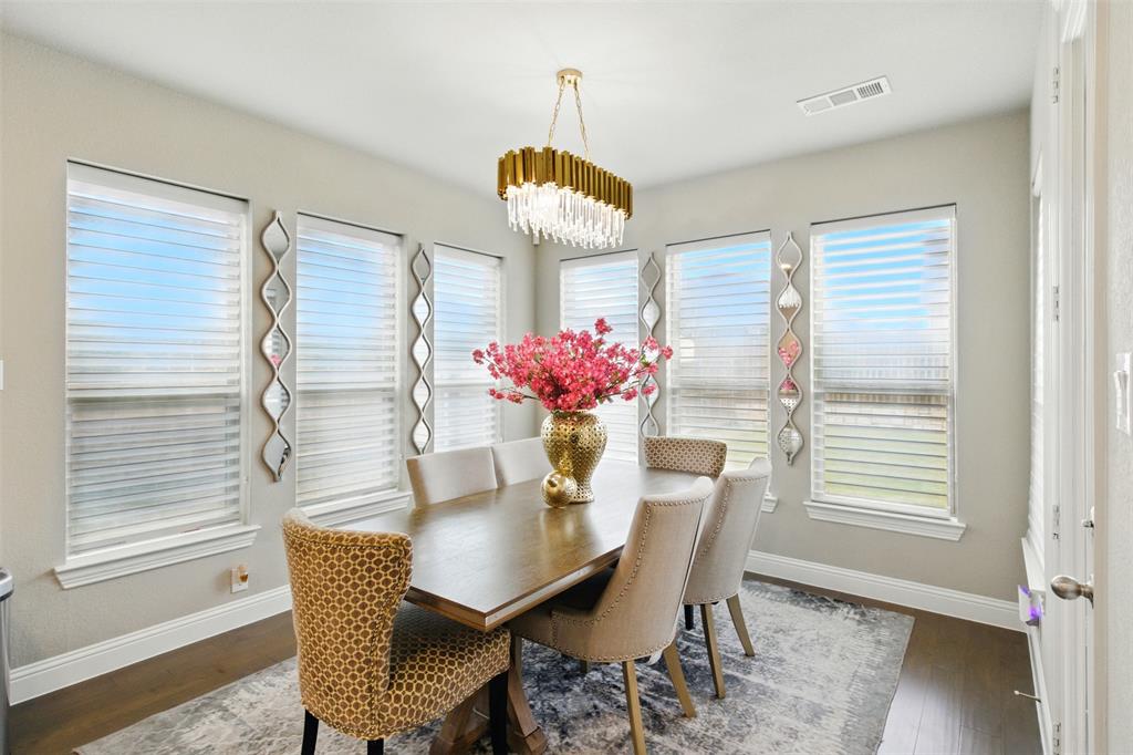 Dominion Of Pleasant Valley Ph 1 - Residential