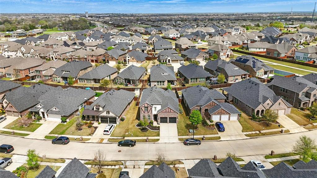 Dominion Of Pleasant Valley Ph 1 - Residential