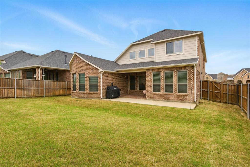 Dominion Of Pleasant Valley Ph 1 - Residential