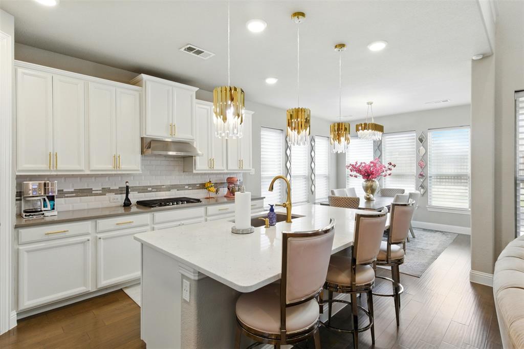 Dominion Of Pleasant Valley Ph 1 - Residential