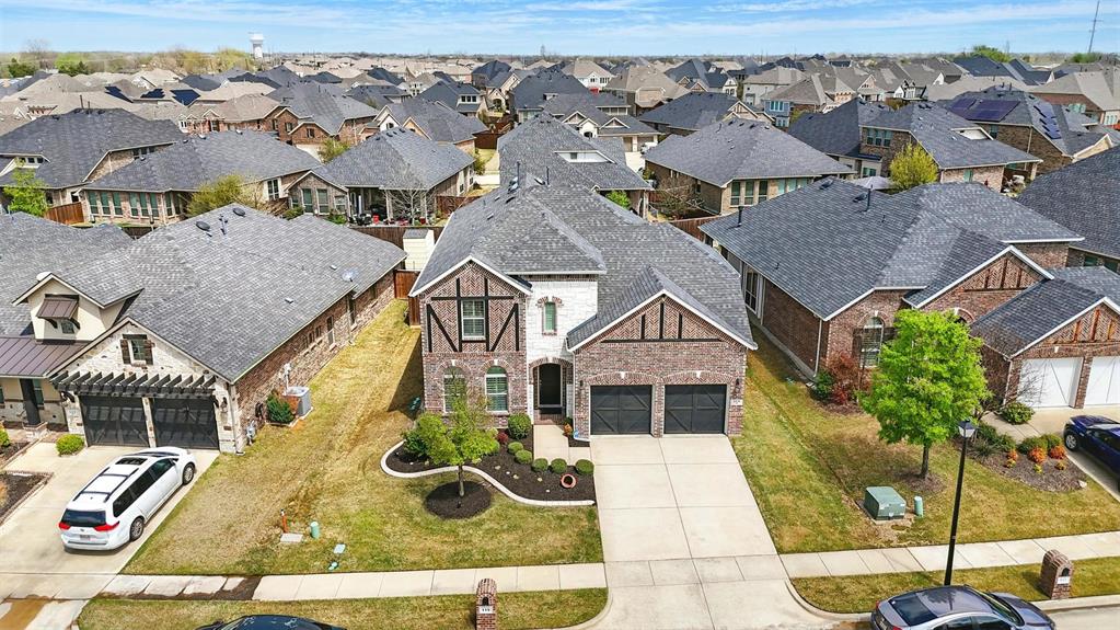 Dominion Of Pleasant Valley Ph 1 - Residential