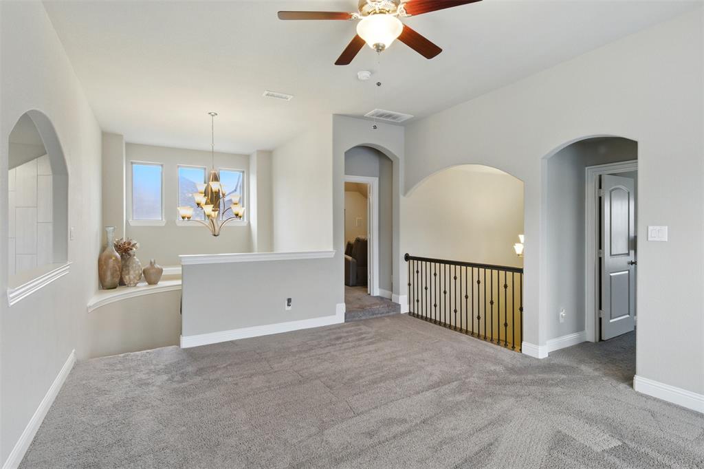 Dominion Of Pleasant Valley Ph 1 - Residential