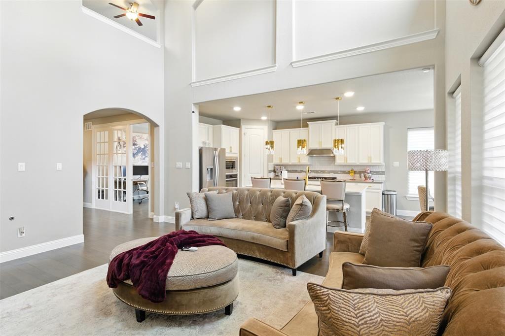 Dominion Of Pleasant Valley Ph 1 - Residential