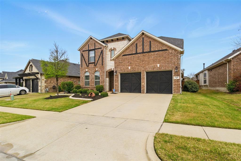 Dominion Of Pleasant Valley Ph 1 - Residential