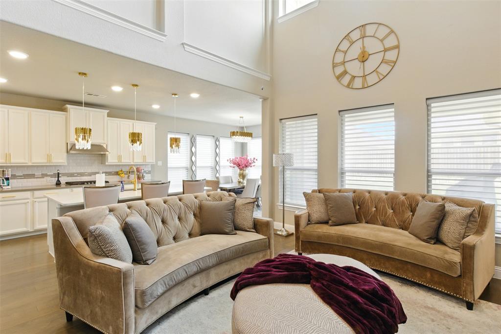 Dominion Of Pleasant Valley Ph 1 - Residential