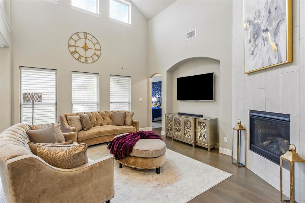 Dominion Of Pleasant Valley Ph 1 - Residential